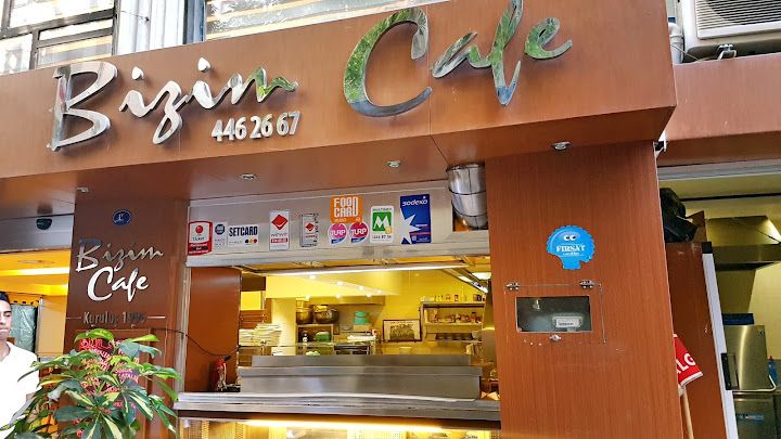 Bizim Cafe