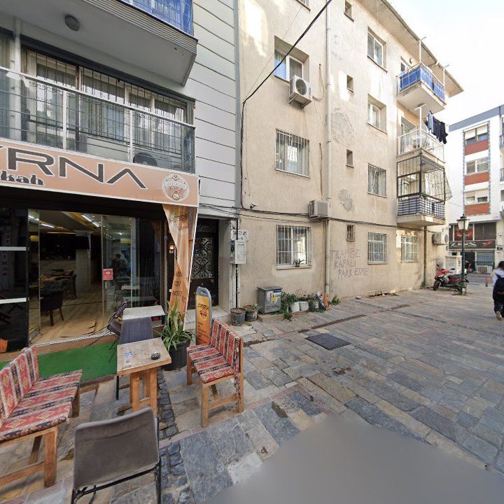 Blanc's Cafe