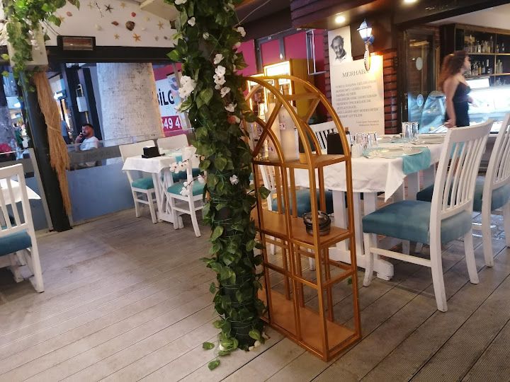Bodrum Balıkçısı