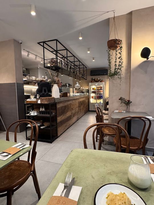 Boho Lokal