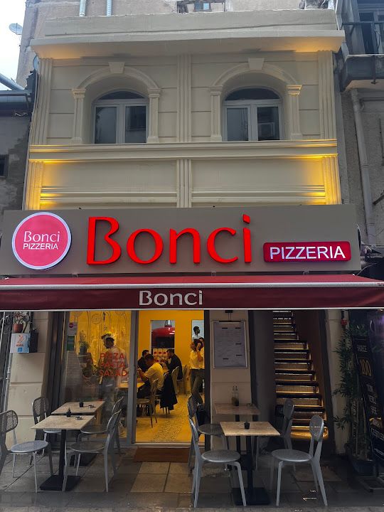 Bonci alsancak