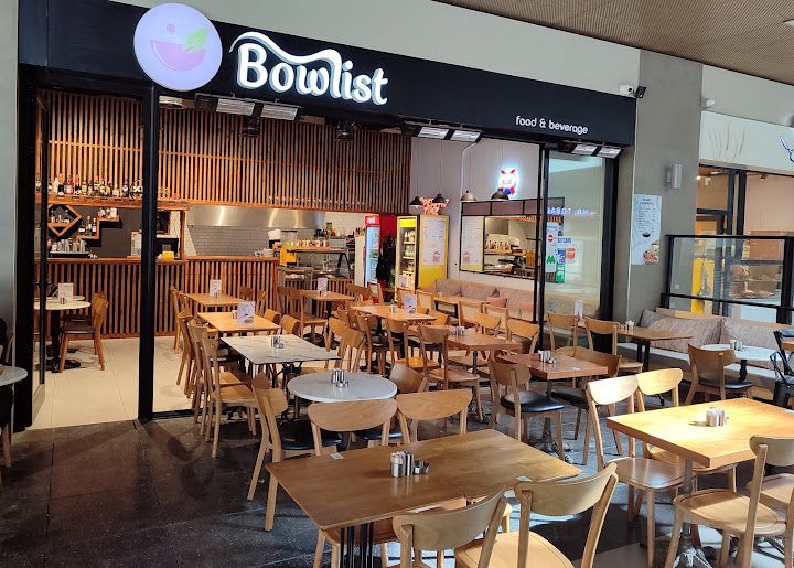 Bowlist