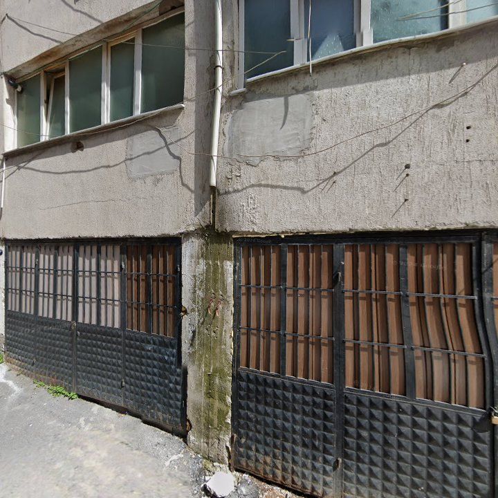 Bozyakalı