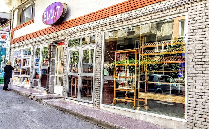 Bulut