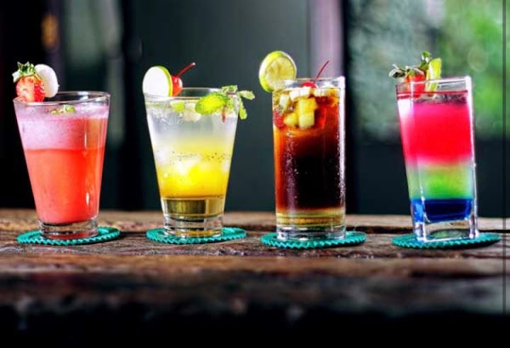 Cafe Bar Bahane