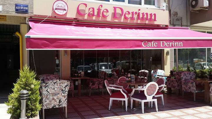 Cafe Derinn