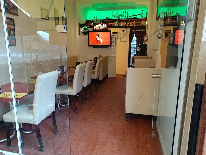 Cafe Melodi