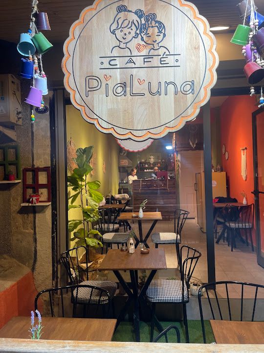 Cafe Pialuna