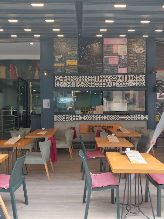 Cafe Ti