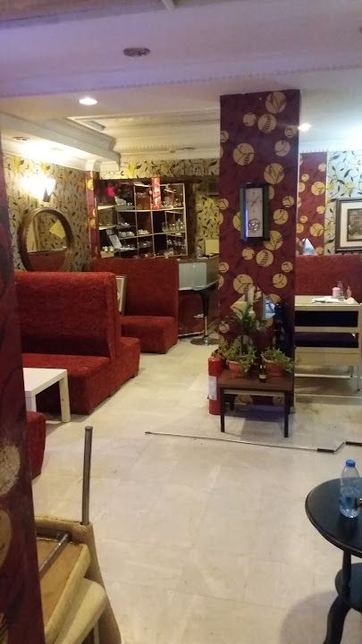 Cafeopatra Cafe