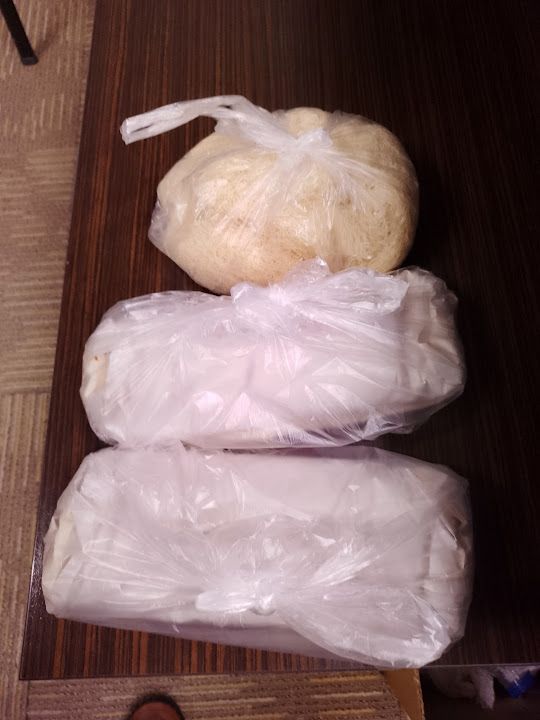 Canısı yufkacı