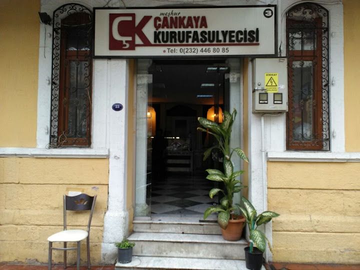 Cankaya kurufasulyecisi