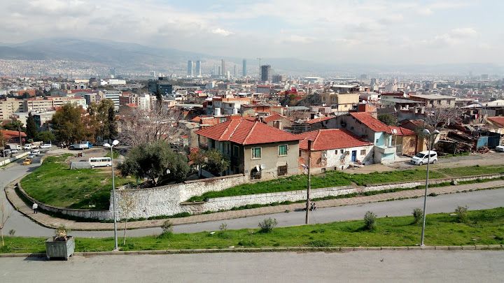 Çavuş kıraathanesi