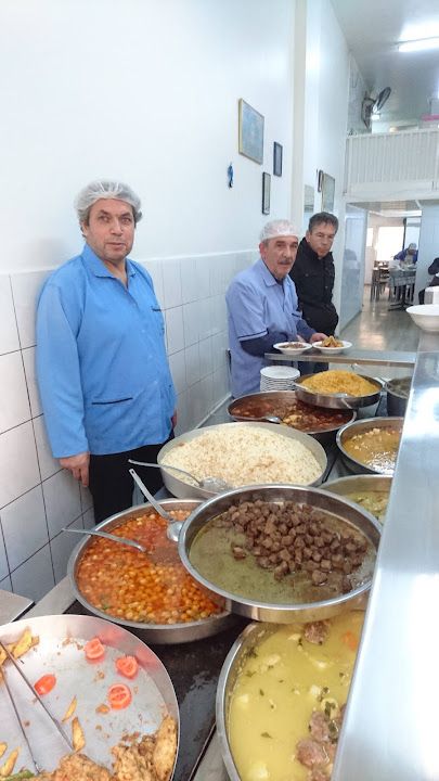 Ceyhan Lokantası