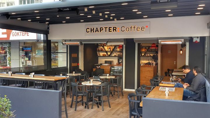 Chapter community
