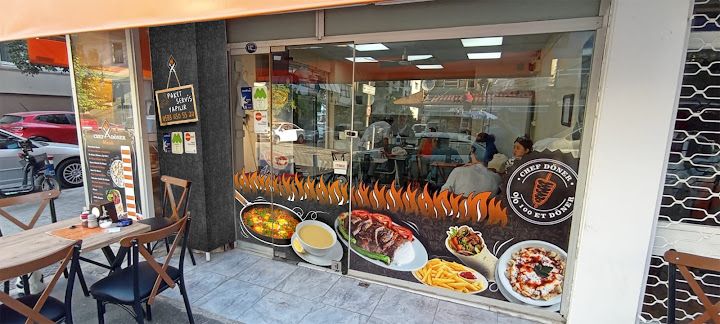 Chef Döner