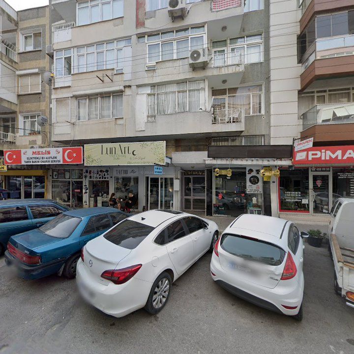 Chios kitchen