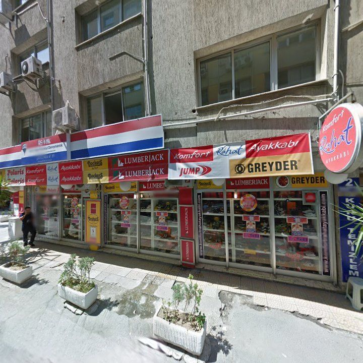 Çiğ Köfte Alsancak