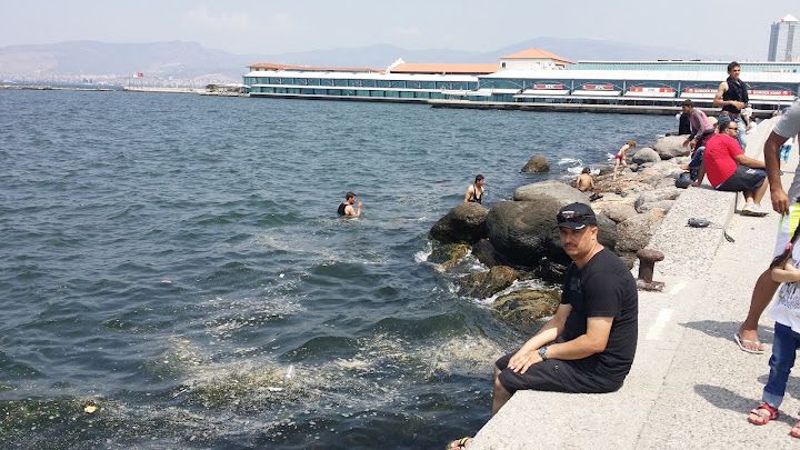 Çiğ Köfteci Berat Usta