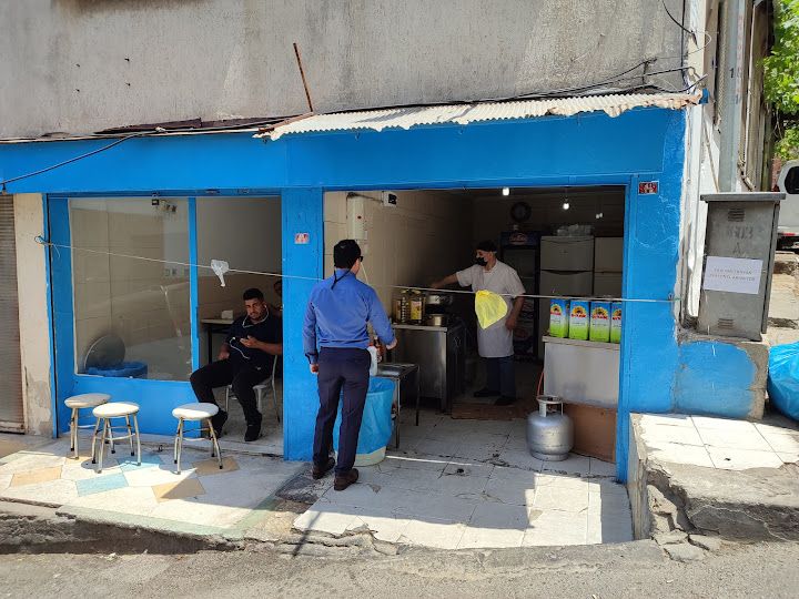 Ciğerci Veli