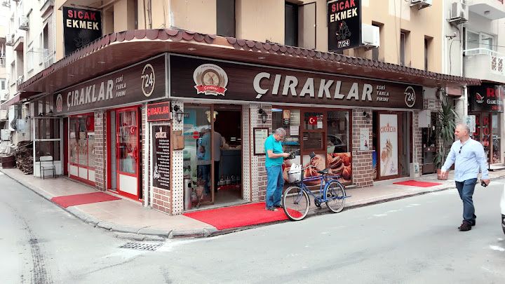 Çıraklar