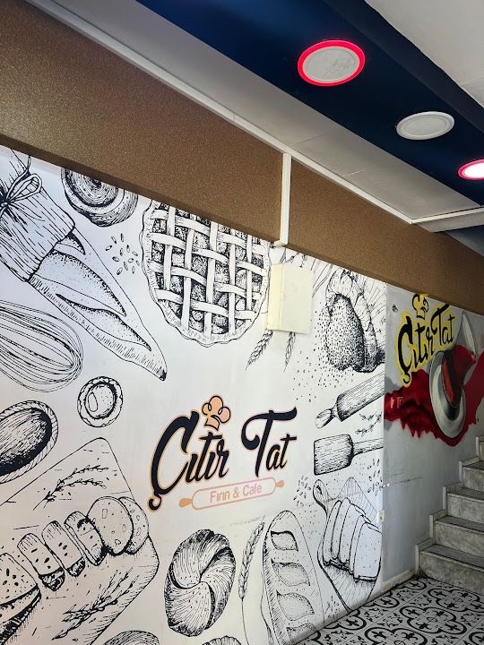 Çıtır Tat Fırın & Cafe