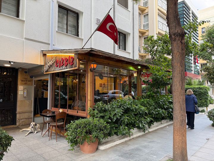 Cızbız