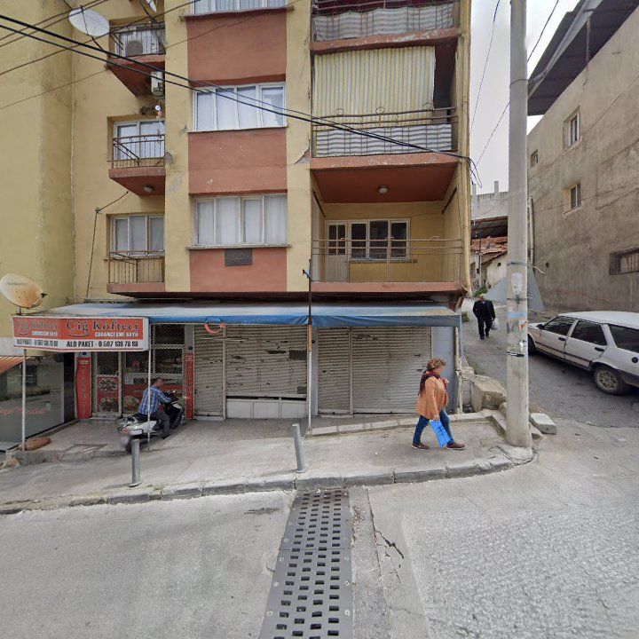 Çobançeşme Battalbey Çiğköfteci