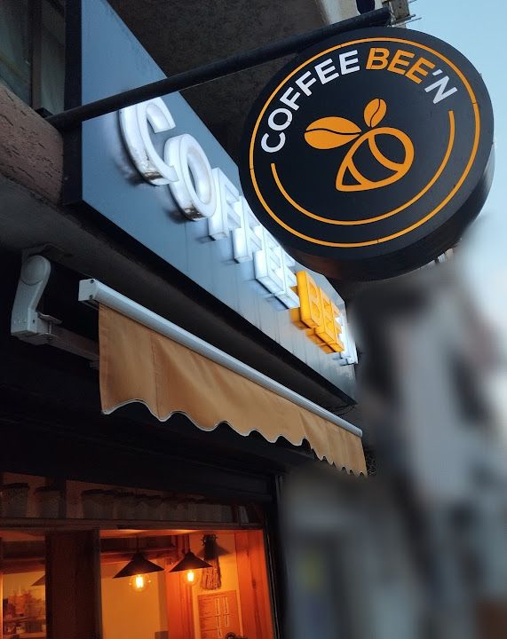 Coffee Been