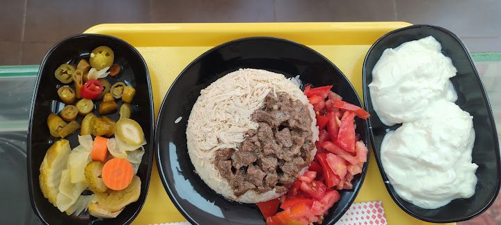 Combo Pilav