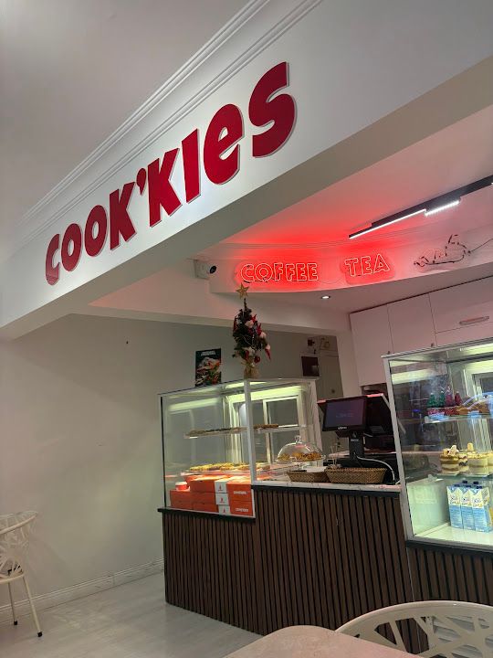 Cook’kies