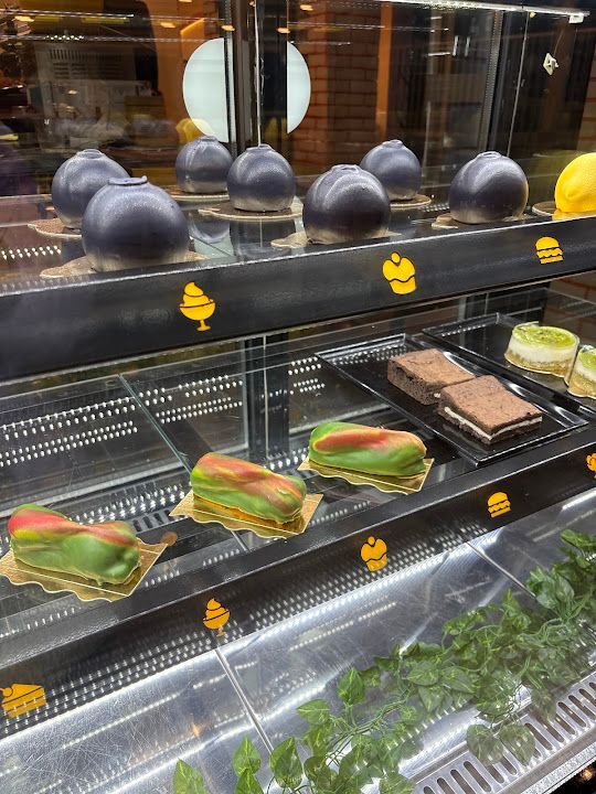 Coolbay Coffee & Patisserie
