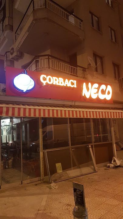 Corbaci Neco
