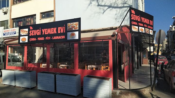 Çorbacı sebo kaan balcı