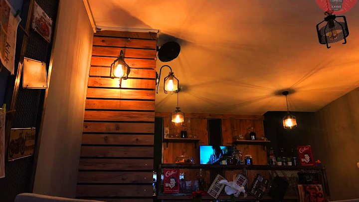 Cute Gastro Pub