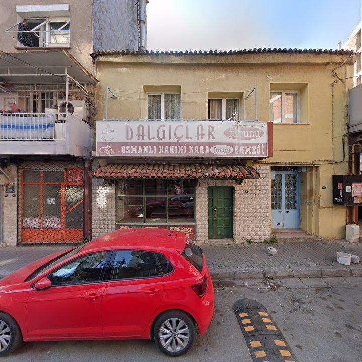 Dalgıçlar Furunu