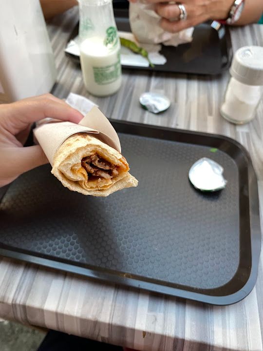 Değerli büfe