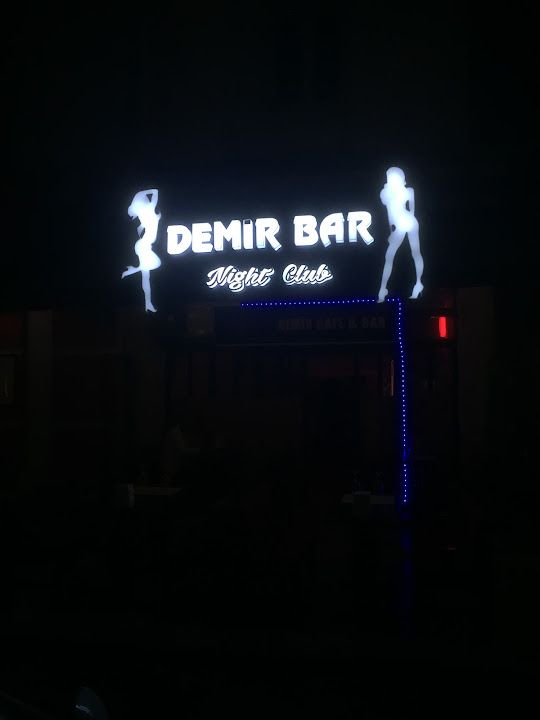 Demir Bar Night Club
