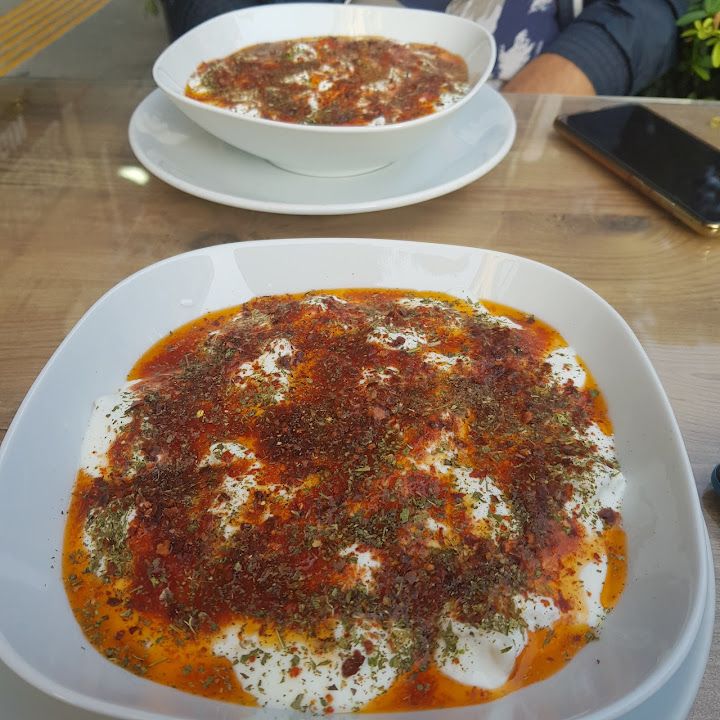 Denizim Mantı-ev Yemekleri