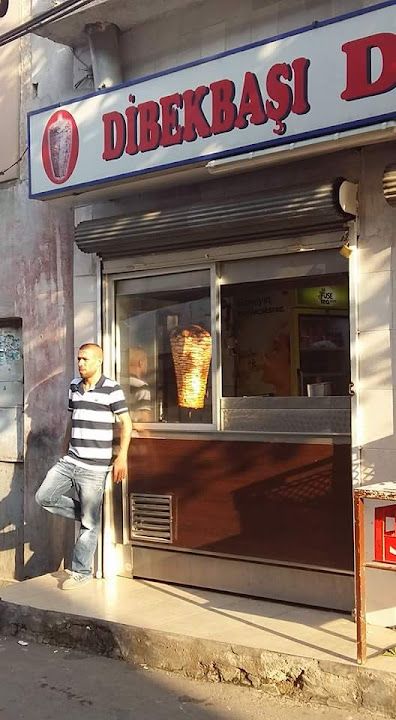 Dibekbaşı Döner