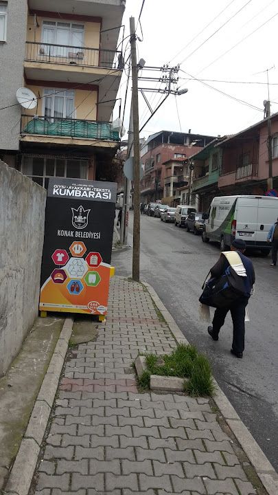 Dinar Kıraathanesi
