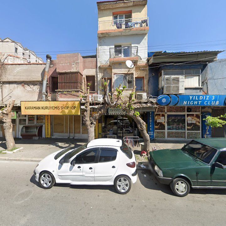 Diyar 21 kebap salonu