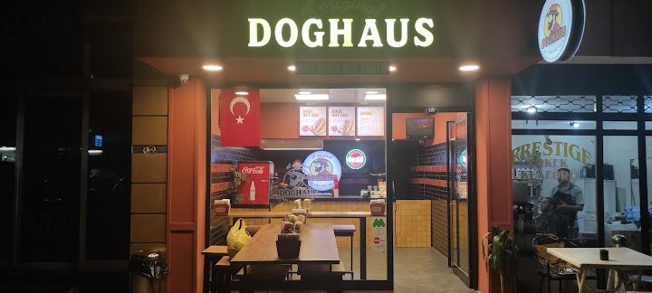 Dog Haus