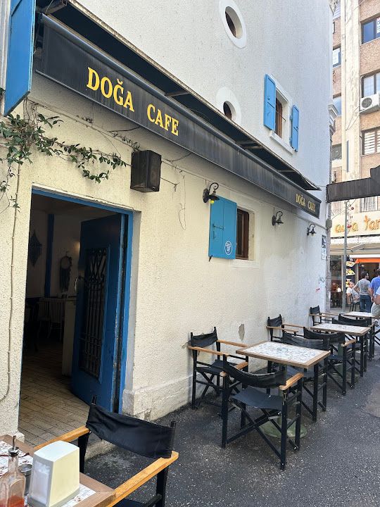 Doğa Cafe