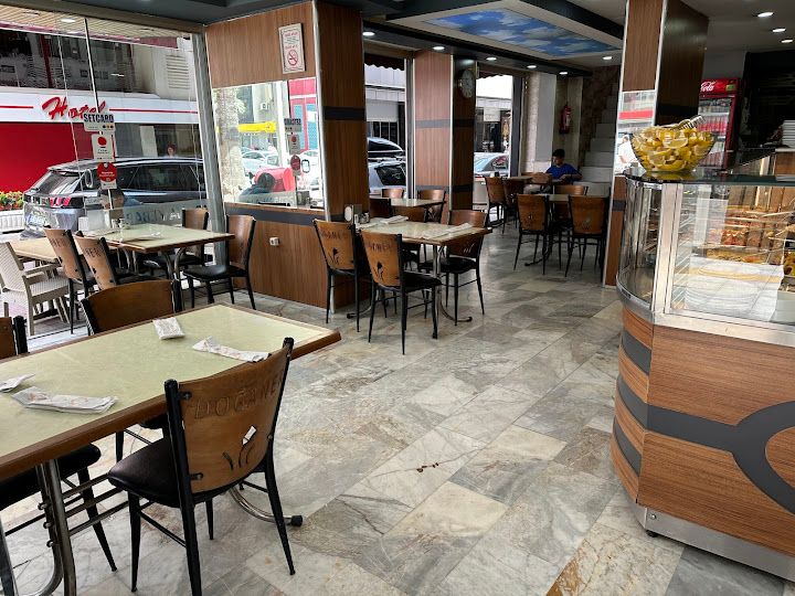 Doğaner Pide
