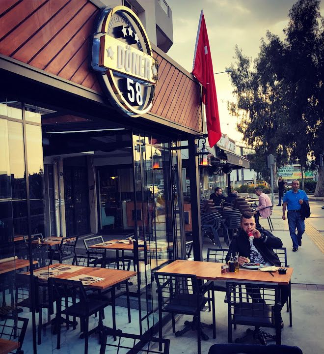 Döner 58