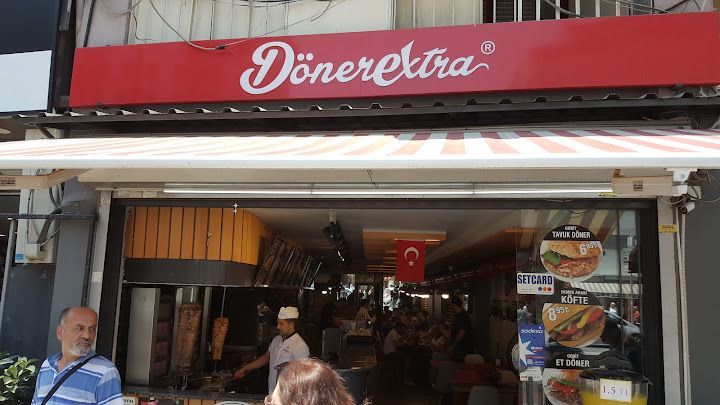 Döner Extra