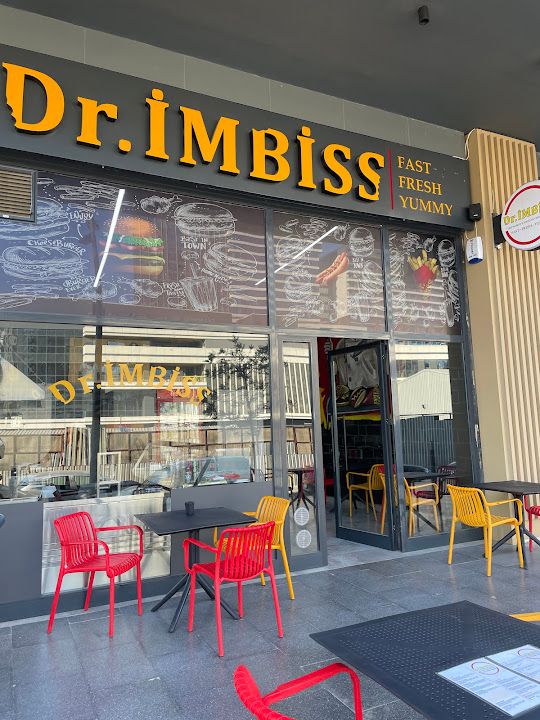 Dr.imbiss