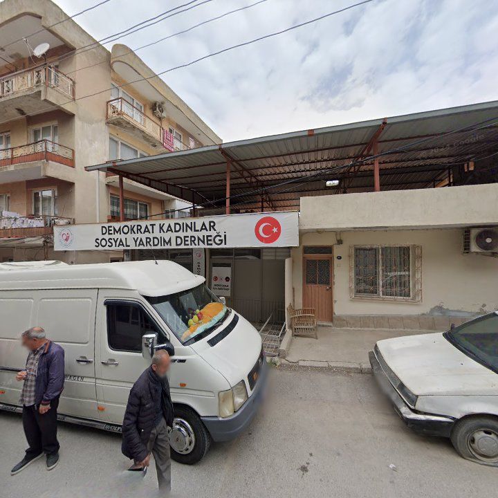 Dürümcü gürsel usta