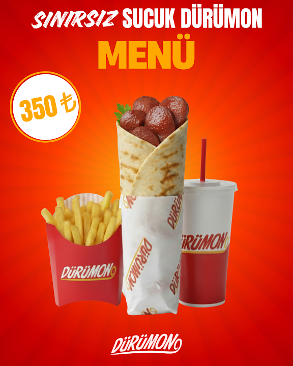 Dürümon
